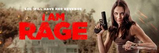 I Am Rage still 4