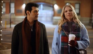Christmas Casanova still 5