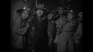 The Mask of Fu Manchu still 8