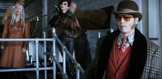 London Fields still 3