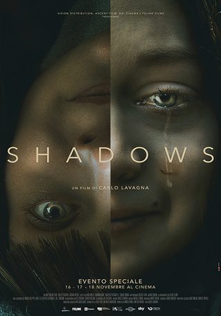 Shadows still 7
