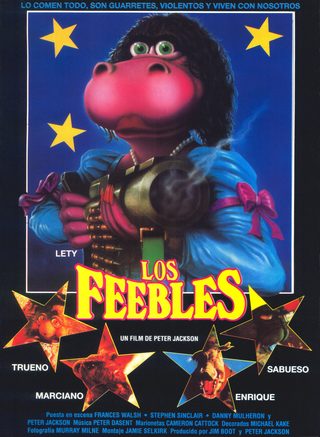 Meet the Feebles still 5