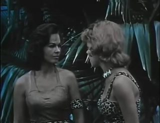 The Wild Women of Wongo still 5