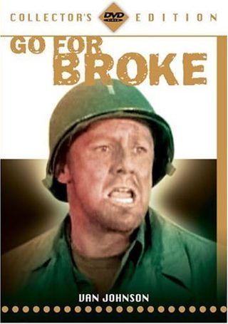 Go for Broke! still 4