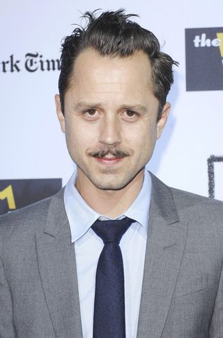 Giovanni Ribisi