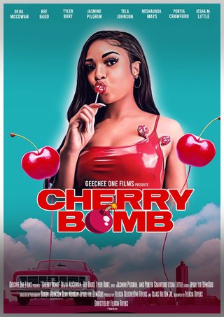 Cherry Bomb still 5