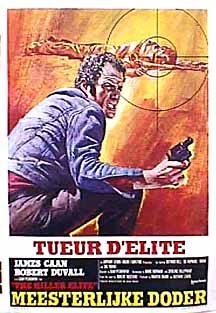 The Killer Elite still 4