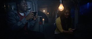 The Gallows Act II still 5