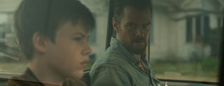 Lost in the Sun still 8