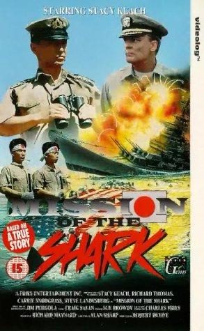 Mission of the Shark: The Saga of the U.S.S. Indianapolis still 4