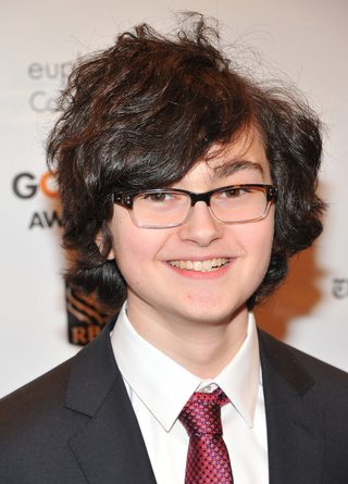 Jared Gilman, photo 1 of 3