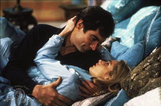 The Living Daylights still 3