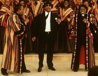 Blues Brothers 2000 still 1