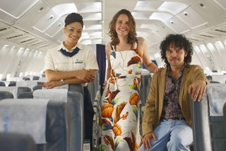 The Hijacking of Flight 375 still 3