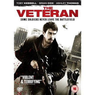 The Veteran still 5