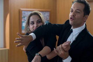 La Croisière still 1