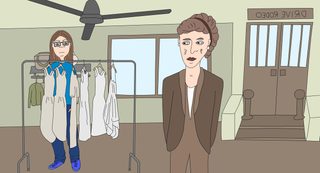 This is Katharine still 3