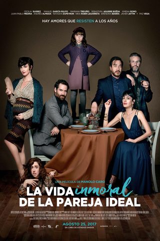 Tales of an Immoral Couple still 1