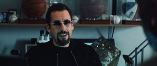 Uncut Gems still 2