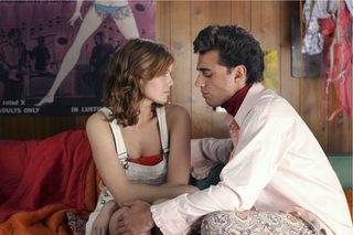 Romance & Cigarettes still 5