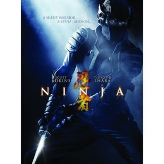 Ninja still 5