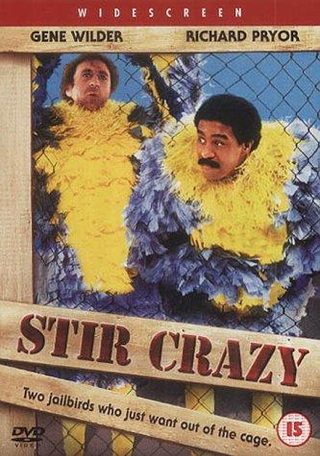 Stir Crazy still 8