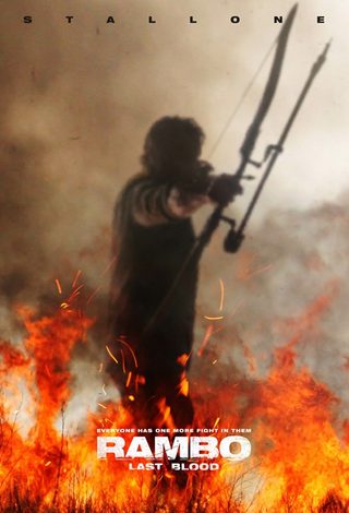 Rambo: Last Blood still 4