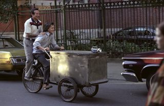 House of D still 7