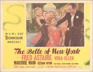 The Belle of New York still 7