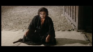 Tenchu! still 3