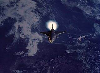 Starflight One still 4