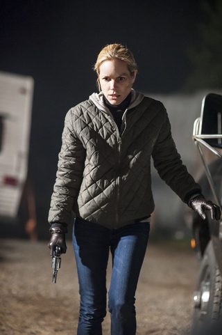Big Driver still 8
