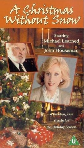 A Christmas Without Snow still 8