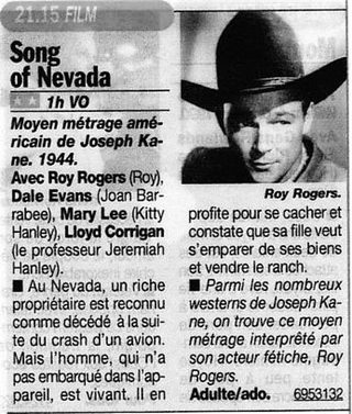 Song of Nevada still 6