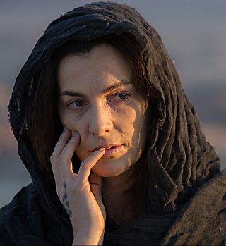 Last Days in the Desert still 2