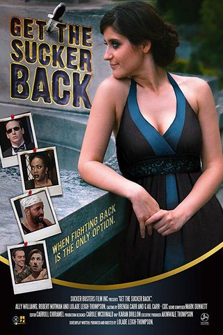 Get The Sucker Back still 1