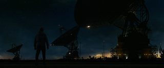 Cosmos still 2