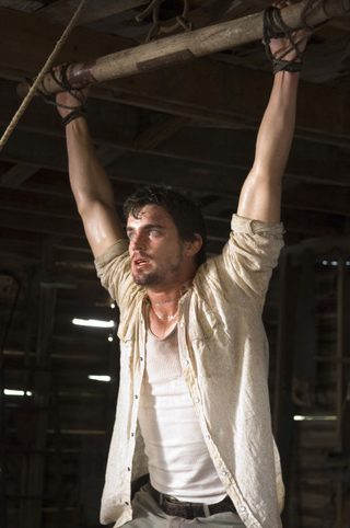 The Texas Chainsaw Massacre: The Beginning still 5