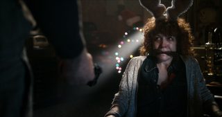 Holidays still 3