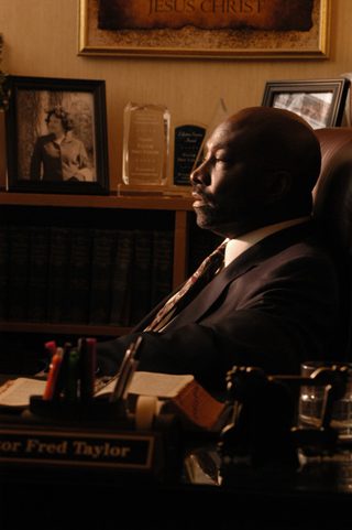 The Gospel still 6