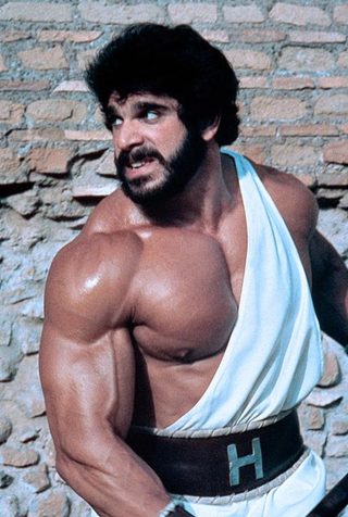 The Seven Magnificent Gladiators still 3
