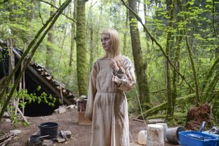 I Am Elizabeth Smart still 1