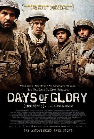 Days of Glory still 8