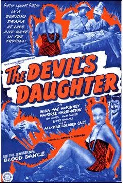 The Devil's Daughter still 1