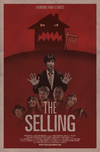 The Selling still 2