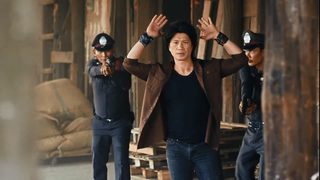 2 Guns: Zero Tolerance still 8