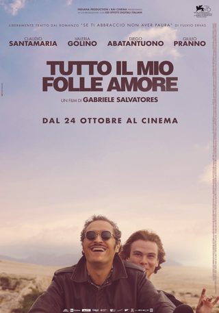 Volare still 6