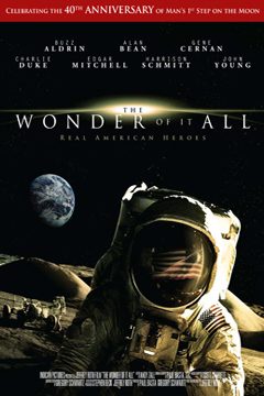 The Wonder of It All still 1