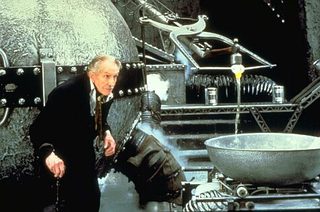 Edward Scissorhands still 3