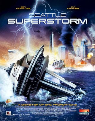Seattle Superstorm still 2